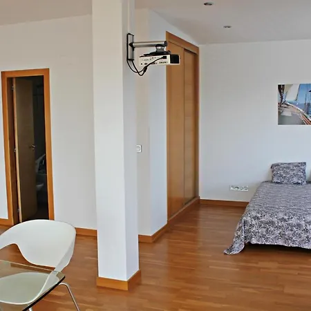 Precioso Apartamento, Espectaculares Vistas. Cangas do Morrazo Exterior photo