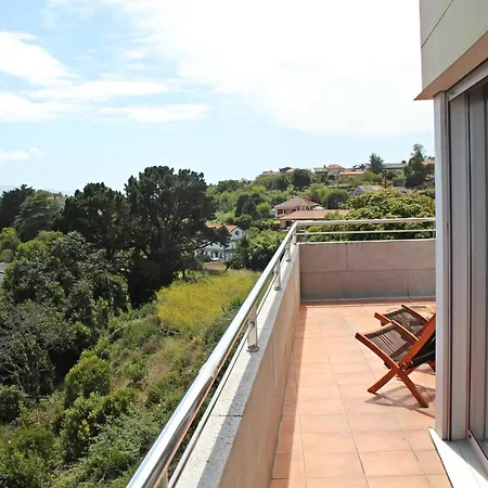 Precioso Apartamento, Espectaculares Vistas. Cangas do Morrazo Exterior photo