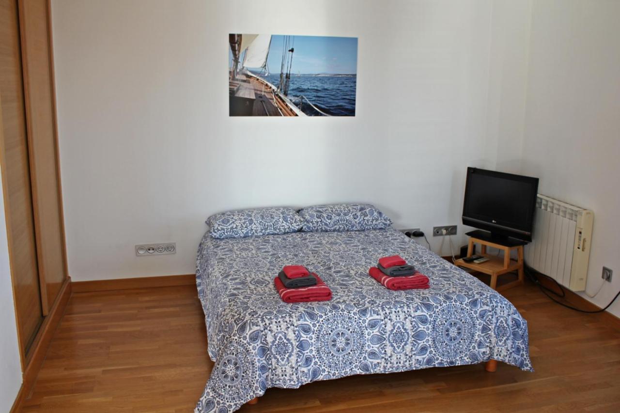 Precioso Apartamento, Espectaculares Vistas. * Cangas do Morrazo