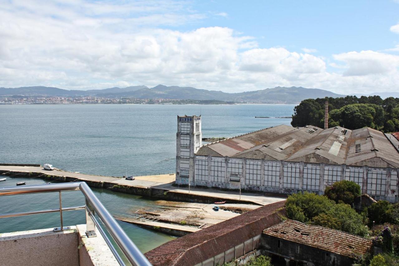 Precioso Apartamento, Espectaculares Vistas. * Cangas do Morrazo