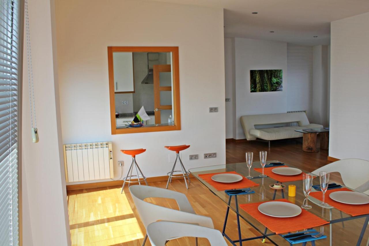 Precioso Apartamento, Espectaculares Vistas. * Cangas do Morrazo