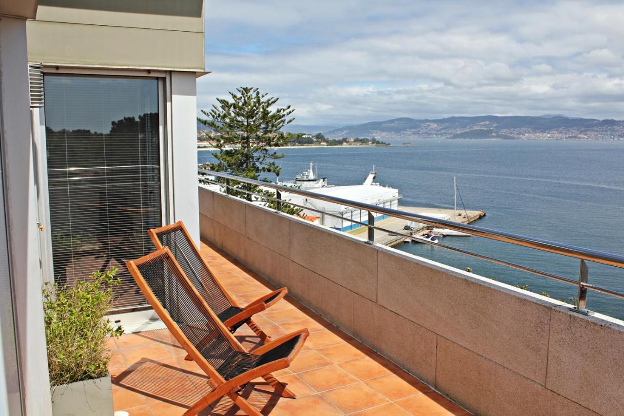 Precioso Apartamento, Espectaculares Vistas. *